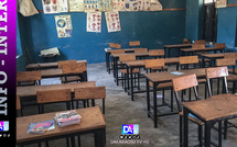 Nigeria : 46 personnes enlevées, principalement des enfants, lors de l'attaque d'écoles vendredi