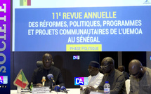 Revue UEMOA 2025 : Le Sénégal maintient un bilan solide malgré un léger recul de ses réformes communautaires