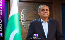 Négociations Etats-Unis/Iran: nouvelle visite d'un ministre pakistanais à Téhéran