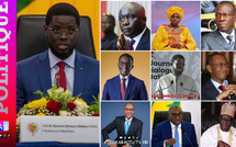 Premiers pas du dialogue : Bassirou Diomaye Faye reçoit ce jeudi les anciens premiers ministres