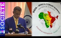 Sommet Inde &amp; Afrique 2026 : New Delhi veut accélérer ses investissements et son influence sur le continent