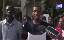 Uvs-Saint-Louis : les étudiants de la Promotion 13 dénoncent les retards de la reprise des cours et le manque de matériel