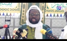 Sermon Tabaski à Médinatoul Djeylani / Cheikh Ibrahima Diallo à nos gouvernants : 'Nous avons d'autres priorités que des querelles, vous n'avez plus d'excuses!'