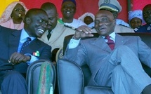 Hommage à Wade- Chez nous, un adage célèbre enseigne ceci : « Tout ce qui advient procède de Ndiack, et Ndiack, c’est toi. »( Idrissa Seck).