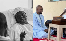 Décès de Serigne Cheikh Saliou : Ousmane Sonko rend hommage à « un père, un ami, un confident et un guide »