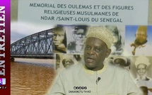 Entretien : Mouhamadou Mokhtar Kane retrace le parcours des oulémas et figures religieuses musulmanes de Ndar dans un livre mémorial