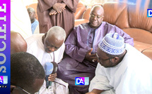 Deuil à Touba : Macky Sall dépêche une délégation de premier plan pour ses condoléances