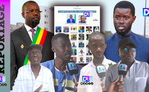 Sonko vs Diomaye - Tensions au sommet de l’État : les sénégalais appellent  à l’apaisement...