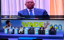 Centenaire d’Abdoulaye Wade : la Nation sénégalaise célèbre un siècle d’histoire et d’engagement