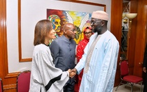 Centenaire d’Abdoulaye Wade : El Malick Ndiaye rend hommage à une figure majeure de l’histoire politique du Sénégal