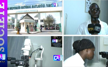 TOUBA- L’hôpital Fawzeini prépare son 21 ème anniversaire par des consultations gratuites