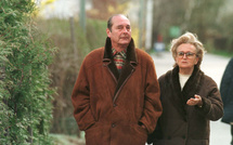 Bernadette Chirac est décédée à l’âge de 93 ans
