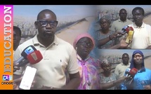 Incubateur de Golf Sud / À l’initiative de l’écrivain Paul Sédar Ndiaye, des jeunes de l’internat ADAMA s’initient à l’écriture créative