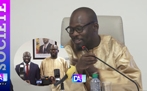 Passation de service au ministère des Télécommunications : Samba Diouf prend les rênes et promet d’aller « plus vite, plus loin et plus fort »