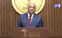 BCEAO : Le Comité de Politique Monétaire maintient ses taux directeurs face aux incertitudes mondiales