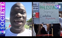 Genève : une mobilisation massive contre le G7 d’Évian