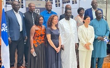 10ans de Québec au Sénégal - Ministre Alioune Dione : « Le Sénégal et le Québec ouvrent un nouveau chapitre de coopération »