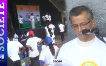 Journée mondiale du yoga 2026 : l’Inde lance un plaidoyer fort pour un vieillissement en bonne santé à Dakar