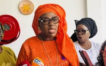 « Les avancées des droits des femmes sont le fruit d’engagements de longue haleine » (Dr Rokhaya Diakhaté, Directrice de la famille et de la protection des couches vulnérables)