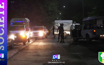 Yeumbeul-Darou Misset : des policiers attaqués par une foule après l’arrestation de deux présumés dealers