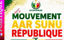 Naissance du Mouvement Aar Sunu République : Les forces vives se mobilisent contre la révision constitutionnelle