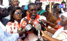 Thiès - Reprise des travaux du canal de Nguinth : les populations interpellent l'État central...