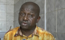 Guinée: accusé d'avoir tué sa femme au Canada en 2007, l'opposant Rafiou Sow incarcéré à Conakry