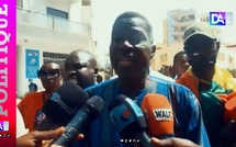 Révision de la Constitution : Talla Sylla dénonce un « coup d'État parlementaire »