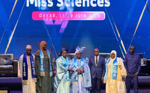 Miss Maths / Miss Sciences 2026 : trois marraines d’exception au service de l’excellence féminine
