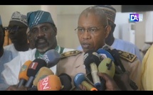 CRD Gamou Médina Baye : La sécurité, la santé, les inondations etc…, le comité d’organisation étale ses préoccupations