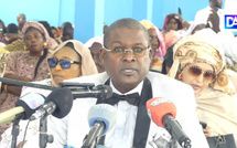Commune de Kaolack - Baye Ciss déclare sa candidature et appelle à une large coalition : 'Il faut qu'on sonne la fin de la récréation, Kaolack souffre!'