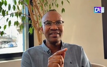 Genève : Mamoudou Ibra Kane appelle le Sénégal à ne pas manquer la révolution de l'intelligence artificielle