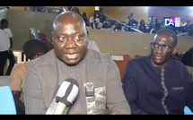 Kaolack / Appel à la formation d'une grande coalition vers les locales : Moussa Fall dit niet et maintient sa candidature