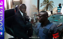Jérôme Bandiaky alias “Sniper” attendu à la barre le 8 juillet