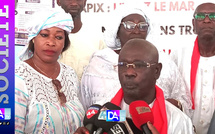 Marché de Thiaroye : Les commerçants dénoncent l’arrêt de la prise en charge de leur loyer par l’APIX