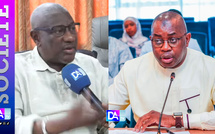 Mody Guiro cloue au pilori le ministre Dianté : « Qu’il arrête les menaces parce que ça ne passera pas avec nous. Il ne maîtrise rien de ce qu’il dit! » 