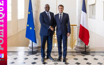 Macky Sall peut-il obtenir le soutien décisif de la France ? la réponse de l’ambassadrice Christine Fages