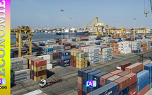 Importations : les achats du Sénégal à l’étranger diminuent de 13 % depuis le début de 2026… près de 394 milliards de FCFA d’achats en moins