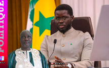 Coalition Diomaye President : Le maire de Bakel dément avoir rejoint la mouvance présidentielle