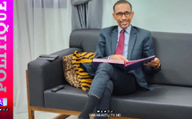 Décision du Conseil constitutionnel Cheikh Bâ  président  UMS défend les Sages et alerte sur les pouvoirs de la Haute Cour de justice