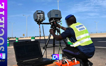 Radars sur l’autoroute et  vitesse maximale fixée à 110 km/h : le démenti du ministère confronté aux témoignages de conducteurs sanctionnés