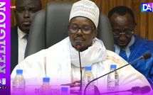 Grand Magal : Touba alerte l’État sur ses routes dégradées, ses eaux usées et l’urgence des infrastructures