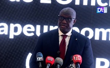 Thiès-formation initiale de l'officier sapeur pompier: le ministre de l'intérieur aux récipiendaires: " vous avez été jugés aptes à faire face à la réalité exigente du terrain...".