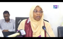 Journée mondiale de l’hypertension : « À Kaolack, le taux de prévalence de personnes hypertendues est de 33,2 % » (Dr Aissatou Barry Diouf, directrice régionale de la santé).