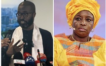 Pape Mahawa Diouf sur ses relations avec Aminata Touré : « J’assume comme je l’ai toujours fait, mon amitié avec elle»