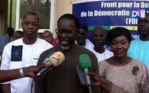 Thiès / Panel de Réflexion - Le Parti Reewmi prépare ses cadres à l'exercice du pouvoir : "Très souvent certains partis politiques arrivent au pouvoir sans y être préparés" (Dr. Abdoulaye Ndoye)