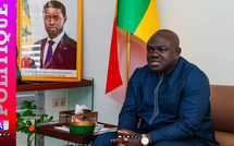 Bakel : Mamadou Coulibaly tourne le dos à PASTEF et rallie la dynamique de Bassirou Diomaye Faye