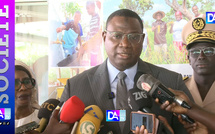 PDEC : Moussa Balla Fofana annonce près de 50 milliards FCFA pour accélérer le développement économique de la Casamance