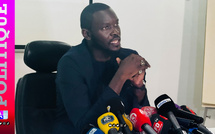 Élections locales: Khouraïchi Thiam vise la Mairie de Dakar
