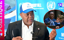Macky Sall à l’ONU / Mame Mbaye Niang sans ambages: « C’est une chance pour l’Afrique… son retour au Sénégal était opportun…  Diomaye a posé un acte de grandeur… »